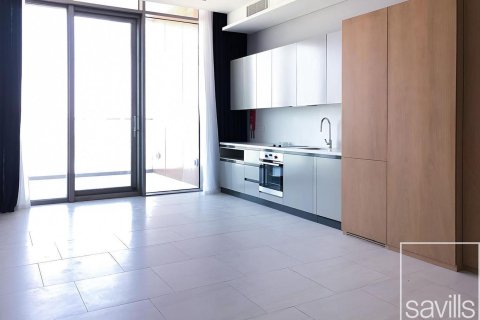 Apartamento tipo estudio Estudio No. 123630 9