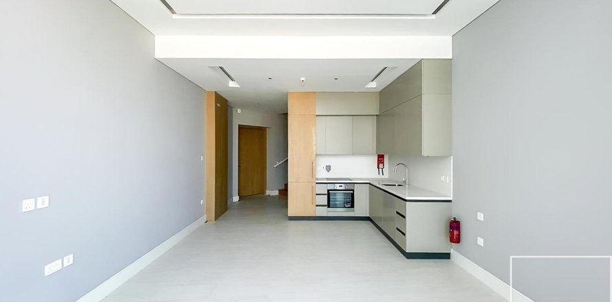 Apartamento tipo estudio Estudio No. 123630