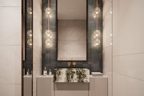Apartment de 1 dormitorio en Arjan, UAE No. 170745 4