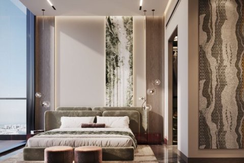 Apartment de 1 dormitorio en Arjan, UAE No. 170745 6