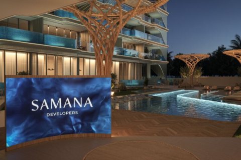 Apartment de 1 dormitorio en Arjan, UAE No. 170745 7
