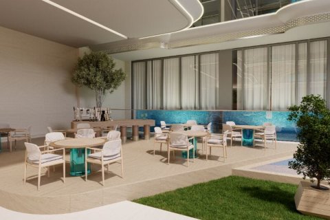 Apartment de 1 dormitorio en Arjan, UAE No. 170745 5