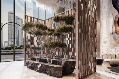 Apartment de 1 dormitorio en Arjan, UAE No. 170745 12