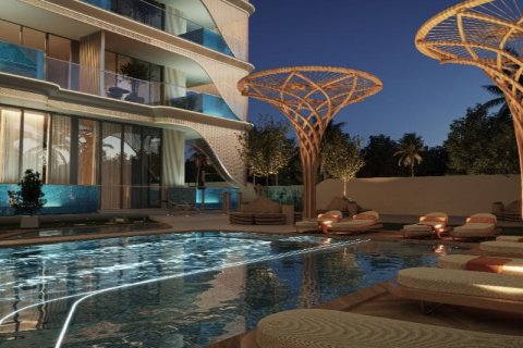 Apartment de 1 dormitorio en Arjan, UAE No. 170745 15