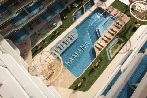 Apartment de 1 dormitorio en Arjan, UAE No. 170745 16