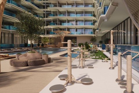 Apartment de 1 dormitorio en Arjan, UAE No. 170745 14
