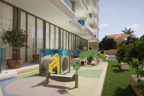 Apartment de 1 dormitorio en Arjan, UAE No. 170745 8