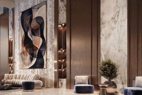 Apartment de 1 dormitorio en Arjan, UAE No. 170745 13