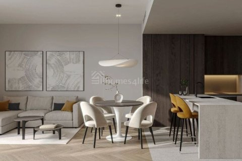 37m² Apartment in Jumeirah Village Circle, UAE No. 170746 7