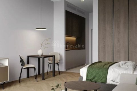 Studio Apartment in Jumeirah Village Circle, UAE No. 170746