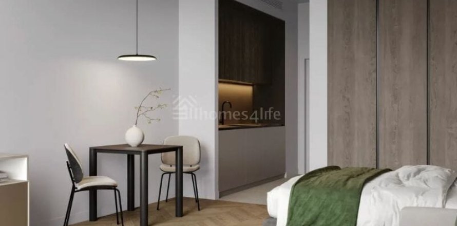 Studio Apartment in Jumeirah Village Circle, UAE No. 170746