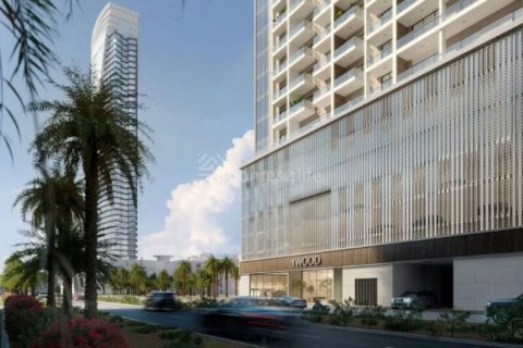 37m² Apartment in Jumeirah Village Circle, UAE No. 170746 11