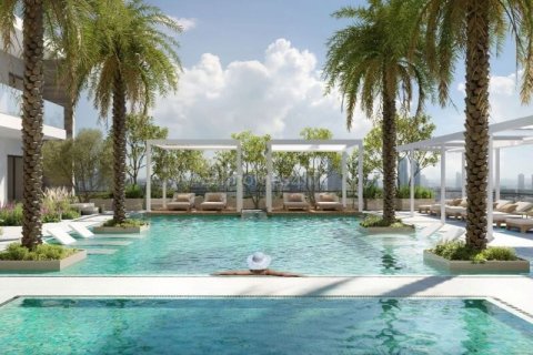 37m² Apartment in Jumeirah Village Circle, UAE No. 170746 10