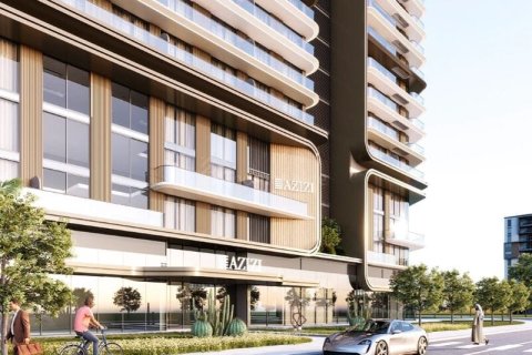Appartement de 1 chambre à Downtown Jebel Ali, UAE No. 170750 9