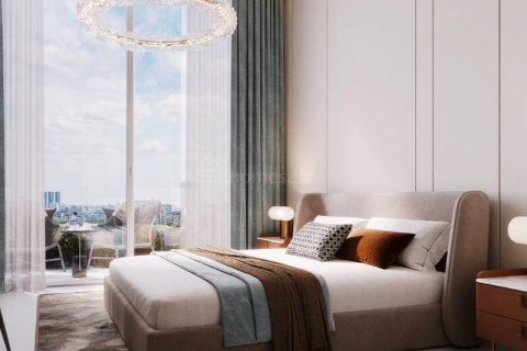 Appartement de 1 chambre à Downtown Jebel Ali, UAE No. 170750 5