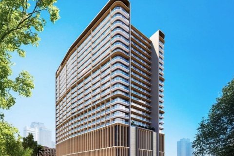 Appartement de 1 chambre à Downtown Jebel Ali, UAE No. 170750 3