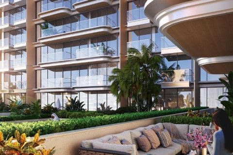 Appartement de 1 chambre à Downtown Jebel Ali, UAE No. 170750 4