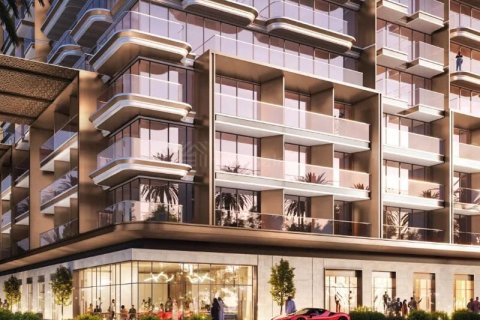 Appartement de 1 chambre à Downtown Jebel Ali, UAE No. 170750 10