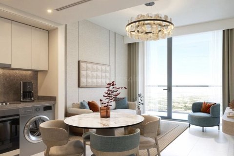 Appartement de 1 chambre à Downtown Jebel Ali, UAE No. 170750 6