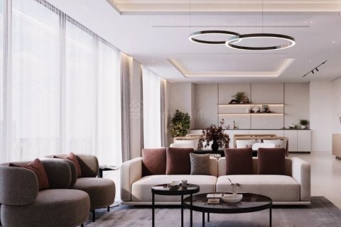 Appartement de 1 chambre à Downtown Jebel Ali, UAE No. 170750 7