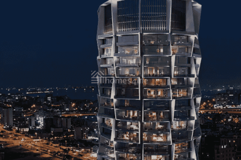 Appartement de 38m² à District 13, UAE No. 170747 8