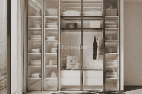 Appartement de 38m² à District 13, UAE No. 170747 4