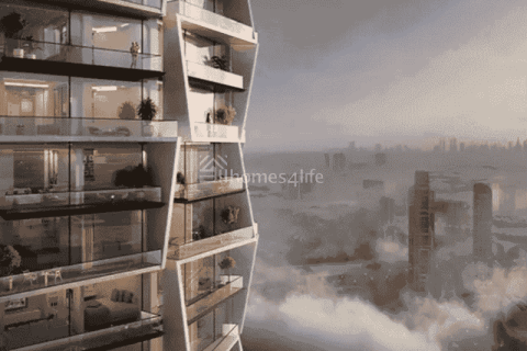 Appartement de 38m² à District 13, UAE No. 170747 7