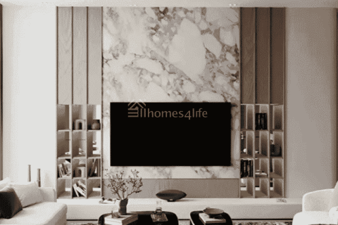 Appartement de 38m² à District 13, UAE No. 170747 12