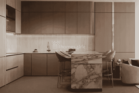 Appartement de 38m² à District 13, UAE No. 170747 13