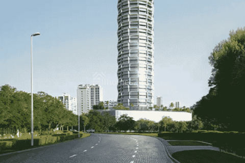 Appartement de 38m² à District 13, UAE No. 170747 6
