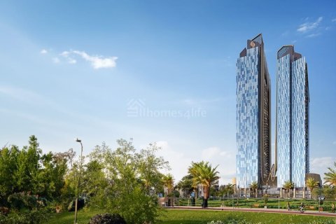 Квартира с 2 спальнями в District 13, ОАЭ №170748 6