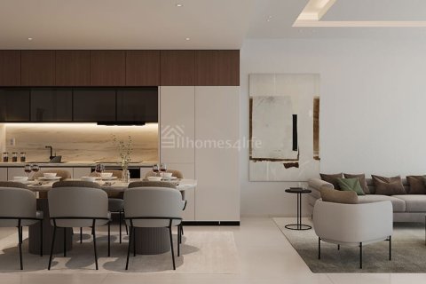 Квартира с 2 спальнями в District 13, ОАЭ №170748 8