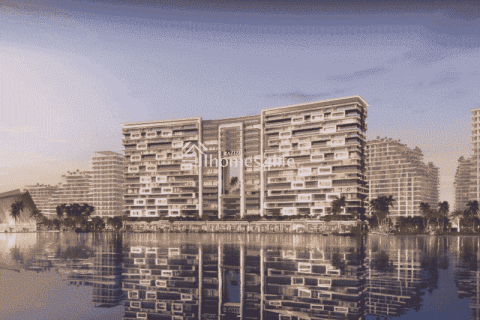 1 غرف نوم شقة في Dubai South (Dubai World Central), الإمارات العربية المتحدة رقم 170749 6