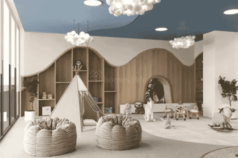 1 غرف نوم شقة في Dubai South (Dubai World Central), الإمارات العربية المتحدة رقم 170749 15
