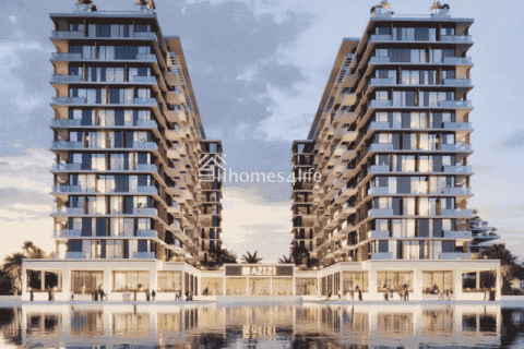1 غرف نوم شقة في Dubai South (Dubai World Central), الإمارات العربية المتحدة رقم 170749 5