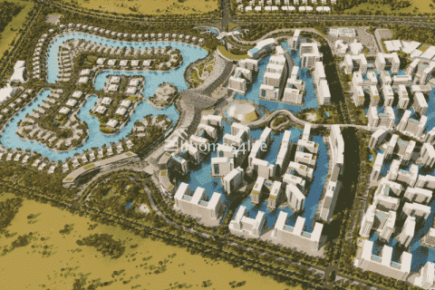 1 غرف نوم شقة في Dubai South (Dubai World Central), الإمارات العربية المتحدة رقم 170749 7