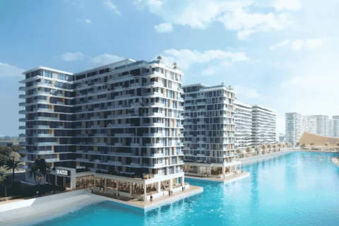 1 غرف نوم شقة في Dubai South (Dubai World Central), الإمارات العربية المتحدة رقم 170749 8