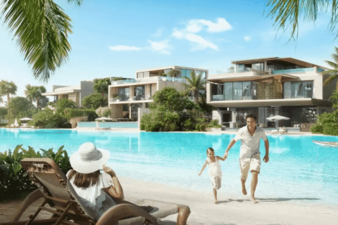 1 غرف نوم شقة في Dubai South (Dubai World Central), الإمارات العربية المتحدة رقم 170749 9