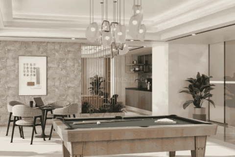 1 غرف نوم شقة في Dubai South (Dubai World Central), الإمارات العربية المتحدة رقم 170749 12