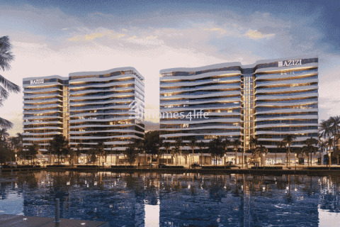 1 bedroom Apartment in Dubai South (Dubai World Central), UAE No. 170749