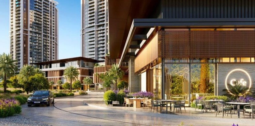 Apartment de 2 dormitorios en Jumeirah Heights, UAE No. 170751