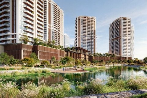 Apartment de 2 dormitorios en Jumeirah Heights, UAE No. 170751 5