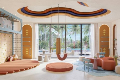 Apartment de 2 dormitorios en Jumeirah Heights, UAE No. 170751 16