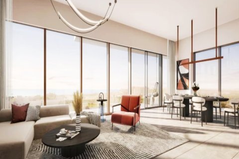 Apartment de 30m² en  Saadiyat Cultural District, UAE No. 104407 2