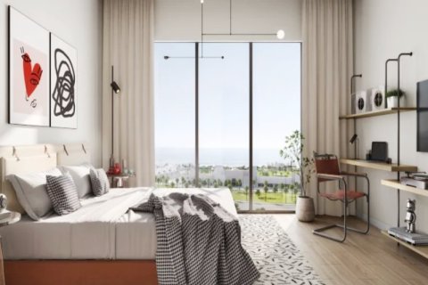 Apartment de 30m² en  Saadiyat Cultural District, UAE No. 104407 3