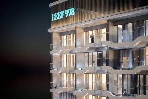 3 bedrooms Apartment in Dubai, UAE No. 104400 3