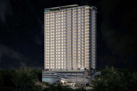 3 bedrooms Apartment in Dubai, UAE No. 104400 2