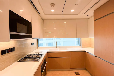 1 bedroom Apartment in Shams Abu Dhabi, UAE No. 104406 7