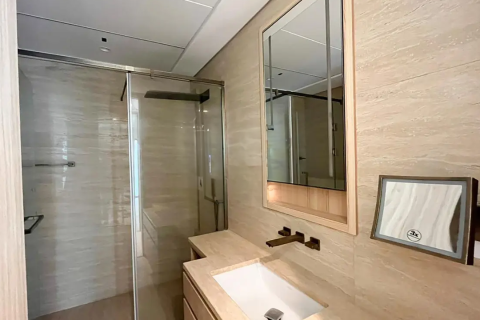 1 bedroom Apartment in Shams Abu Dhabi, UAE No. 104406 8