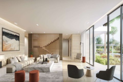 3 غرف نوم تاون هاوس في Makers District, الإمارات العربية المتحدة رقم 104405 7